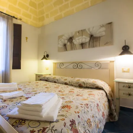 A' Cavalera Guest house San Vito Lo Capo