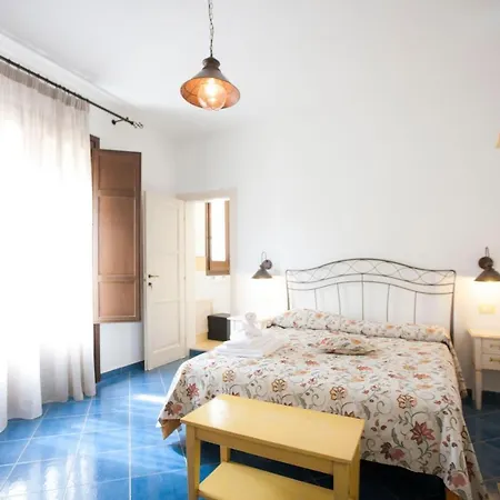 A' Cavalera Guest house *