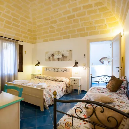 A' Cavalera Guest house San Vito Lo Capo