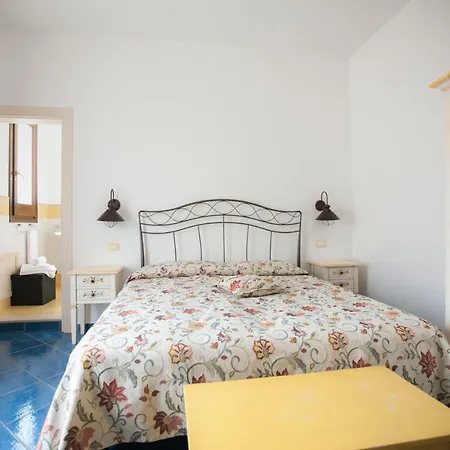 Gasthof A' Cavalera San Vito Lo Capo