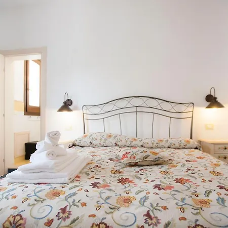 Guest house A' Cavalera San Vito Lo Capo